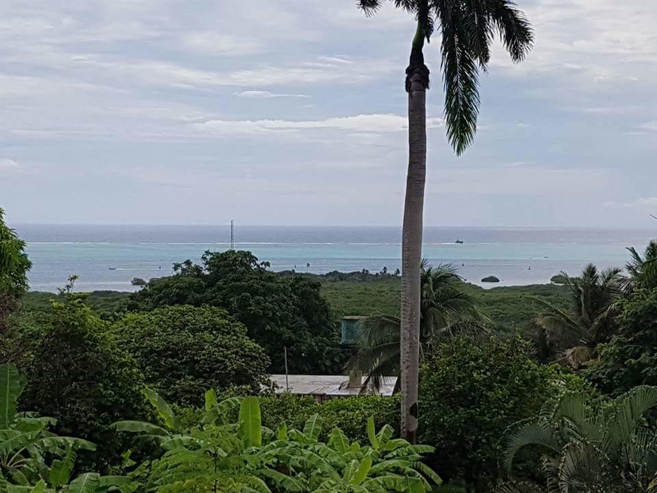 Posada Nativa Licy San Andrés Eksteriør bilde